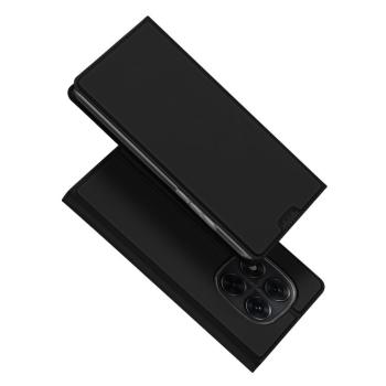 DUX Zaklápacie puzdro pre Xiaomi Redmi Note 14 Pro 5G čierne
