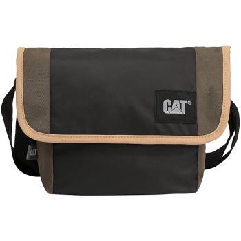 Caterpillar  Detroit Courier Bag  Športové tašky Čierna