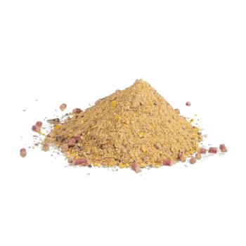 Saenger krmítková zmes big carp mix amino f3 1 kg - vanilka