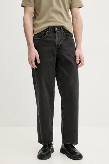 Rifle Levi's 578 BAGGY pánske, A4750