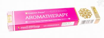 Garden Fresh Aromaterápia füstölő