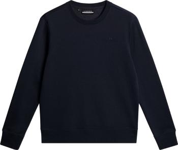 J.Lindeberg Alpha Crew Neck JL Navy 2XL Mikina