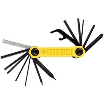 GROOVETECH Mini-Multi Guitar/Bass Multi-Tool (HN225823)