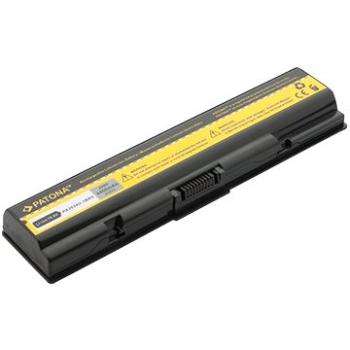 PATONA pre ntb TOSHIBA SATELLITE A200 4400 mAh Li-Ion 10,8 V (PT2157)