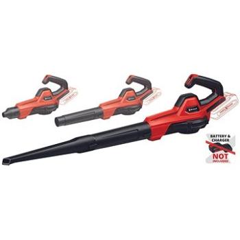 Einhell Aku fukár listia GE-UB 18/250 Li E-Solo (3433542)