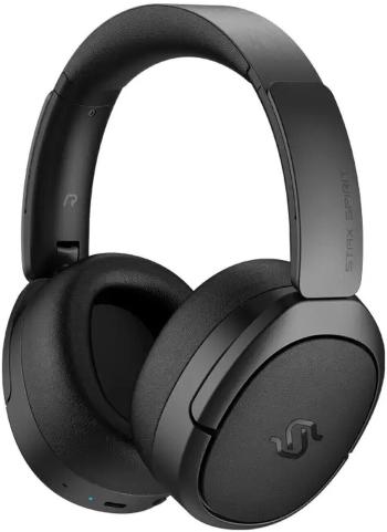 Edifier S5 Black Bezdrôtové slúchadlá na uši