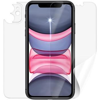 Screenshield APPLE iPhone 11 na celé telo (APP-IPH11-B)