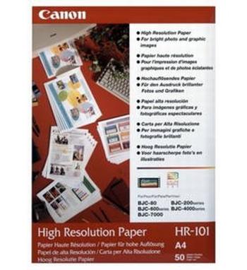 Canon HR-101 (1033A002)