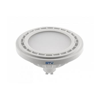 LED izzó GU10, 12,5 W – GTV