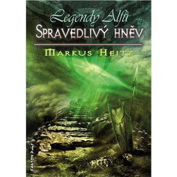 Spravedlivý hněv (978-80-739-8087-0)