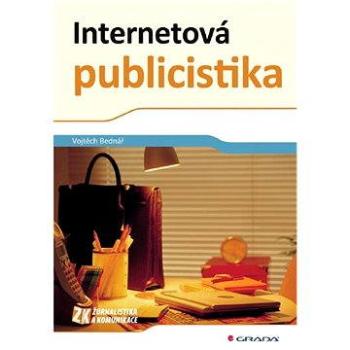 Internetová publicistika (978-80-247-3452-1)