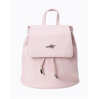 Meatfly RAVER 4 Backpack, Powder Pink (8590201758722)