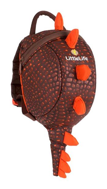 LittleLife Animal Kids Backpack 6l Dinosaur