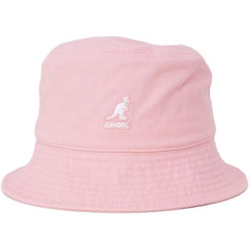 Kangol  Washed UNISEX K4224HT  Klobúky Ružová