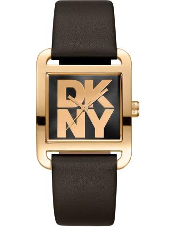 DKNY DÁMSKE HODINKY DK1L001L0025 + KRABIČKA
