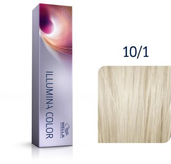 Hajfesték WELLA PROFESSIONALS Illumina Color Cool 10/1 60 ml