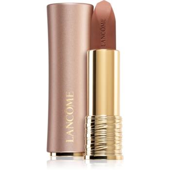 Lancôme L'Absolu Rouge Intimatte 2025 krémový rúž s matným efektom odtieň 101 3.4 g