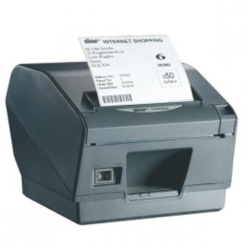 Star TSP847II 39441830 AirPrint, 8 dots/mm (203 dpi), cutter, dark grey pokladničná tlačiareň