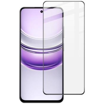 IMAK 3D Tvrdené ochranné sklo pre Realme C75