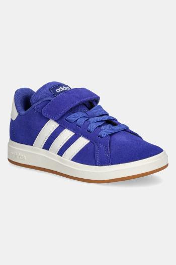 Detské tenisky adidas GRAND COURT 00s JH6180