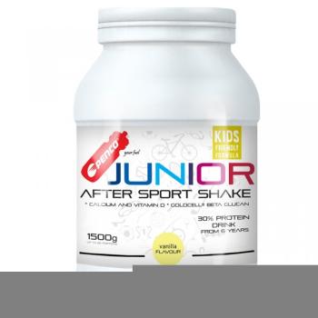 PENCO JUNIOR AFTER SPORT SHAKE Vanilka 1500 g