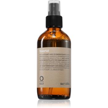 Oway botanical flowerfall energizujúce tonikum na vlasy a vlasovú pokožku 160 ml