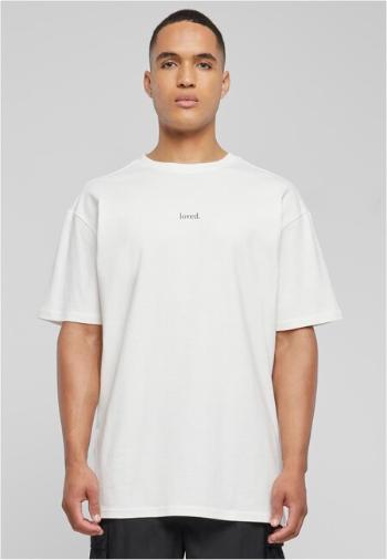 Urban Classics Love Heavy Oversized Tee ready for dye - XL