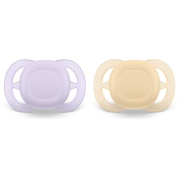 Philips Avent Ultrastart 0-2 m cumlík Neutral Girl 2 ks