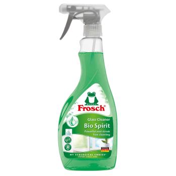 FROSCH BIO Spiritus Čistič skiel 500 ml