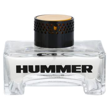 Hummer Hummer toaletná voda pre mužov 125 ml