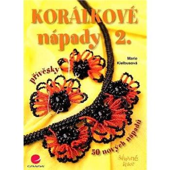 Korálkové nápady 2 (978-80-247-3713-3)