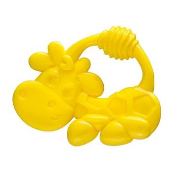 Playgro – Mini hryzadlo žirafka (9321104863393)