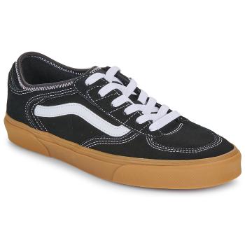 Vans  UA Rowley Classic  Nízke tenisky Čierna