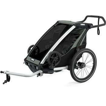 THULE CHARIOT  LITE 1 Agave 2021 (872299048724)