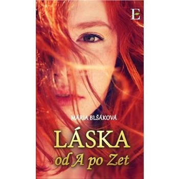 Láska od A po Zet (978-80-819-7079-5)