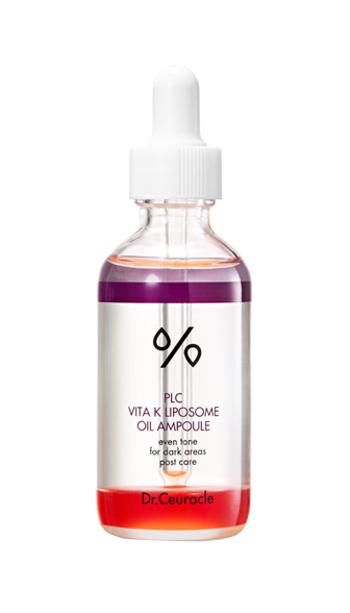 Dr.Ceuracle Pleťové sérum s vitamínom K PLC Vita Liposome (Oil Ampoule) 50 ml