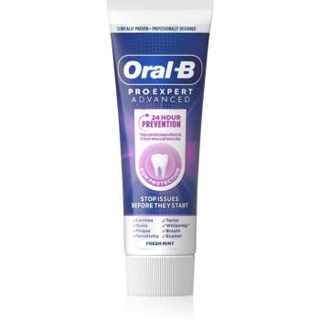 Oral B Pro Expert Advanced posilňujúca zubná pasta 75 ml