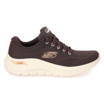 Skechers  PEW ARCH FIT  Módne tenisky Šedá