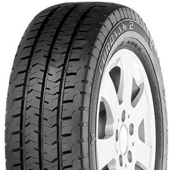 General-Tire Eurovan 2 215/65 R15 C 104/102 T (04601880000)