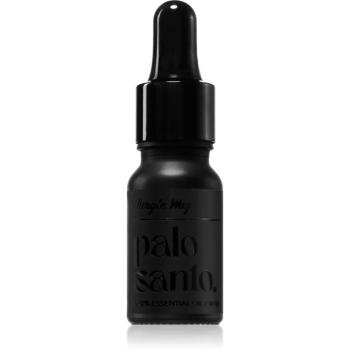 Jungle Way Essential Oil Palo Santo esenciálny vonný olej 10 ml