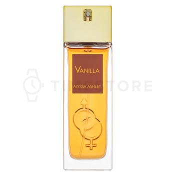 Alyssa Ashley Vanilla parfémovaná voda pre ženy 50 ml - 30 dní na vrátenie tovaru, Garancia originality