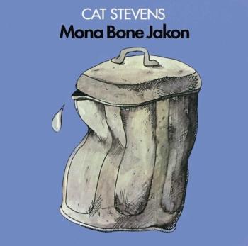 Cat Stevens - Mona Bone Jakon (Reissue) (Remastered) (140 g) (LP)