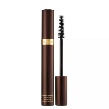 Tom Ford Vodeodolná riasenka (Emotionproof Mascara) 8 ml Black