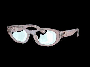 Miu Miu MU 03WV 12W1O1