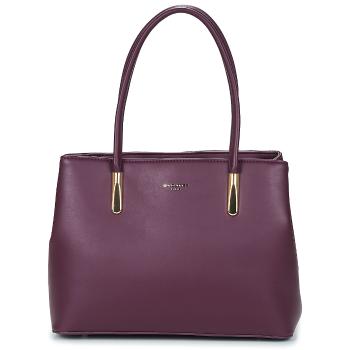 David Jones  CM6760-PURPLE  Kabelky Fialová