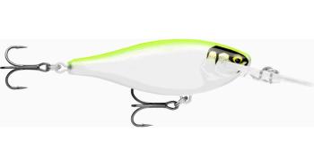 Rapala wobler shad rap elite gdcu - 7,5 cm 12 g