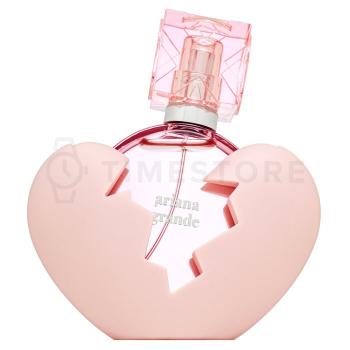 Ariana Grande Thank U Next parfémovaná voda pre ženy 50 ml   - 30 dní na vrátenie tovaru, Garancia originality
