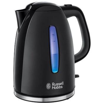 Russell Hobbs Textures Plus 22591-70 Black (23326016002)