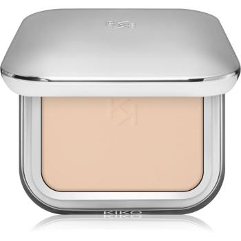 KIKO Milano Weightless Perfection kompaktný púdrový make-up SPF 30 odtieň 40 Neutral 12 g