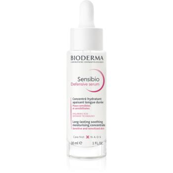 Bioderma Sensibio Defensive Serum sérum proti starnutiu pleti pre citlivú pleť 30 ml